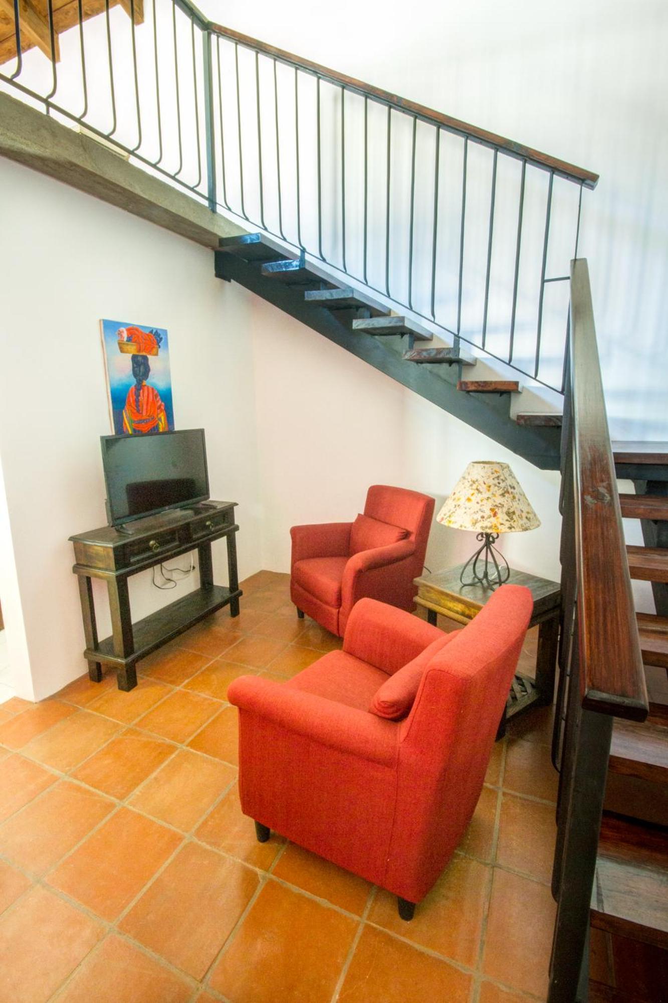 Casa Elena * Antigua