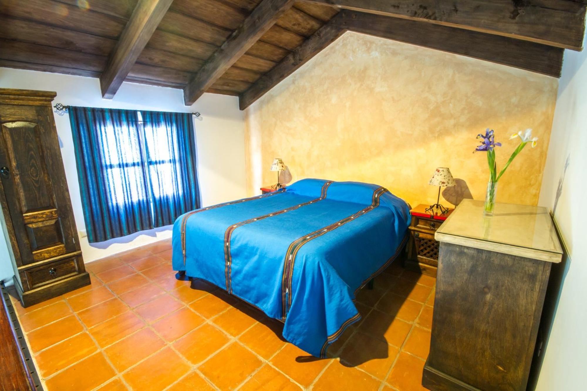 Casa Elena Alojamento de Acomodação e Pequeno-almoço *