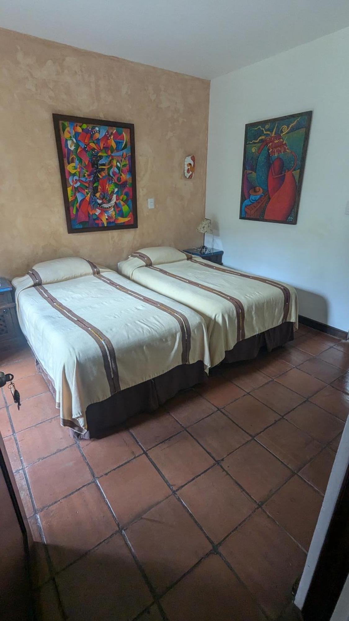 Casa Elena Bed and breakfast *