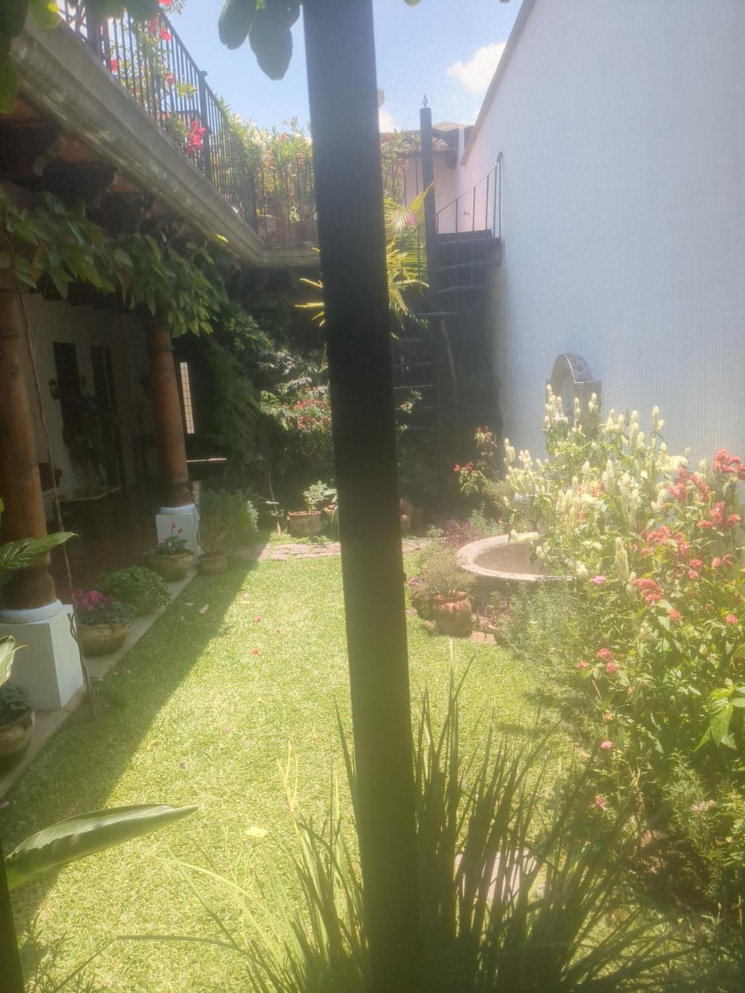 Casa Elena Antigua