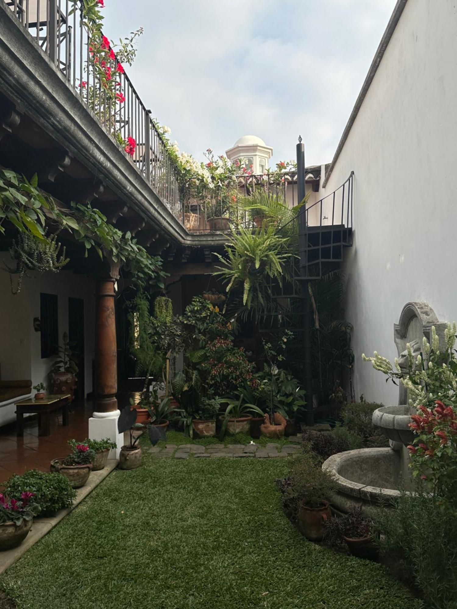 Casa Elena Alojamento de Acomodação e Pequeno-almoço *