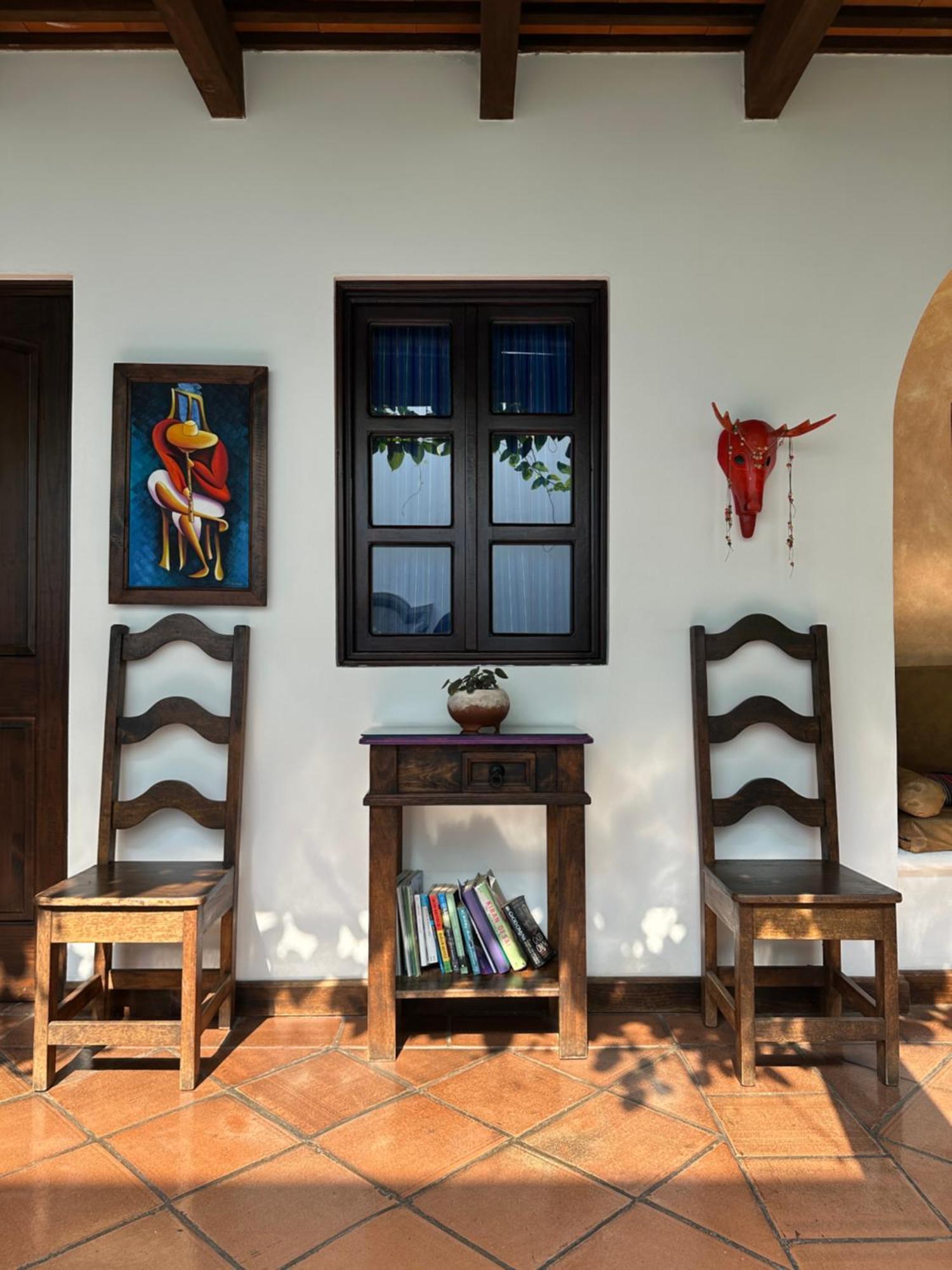 Casa Elena Antigua