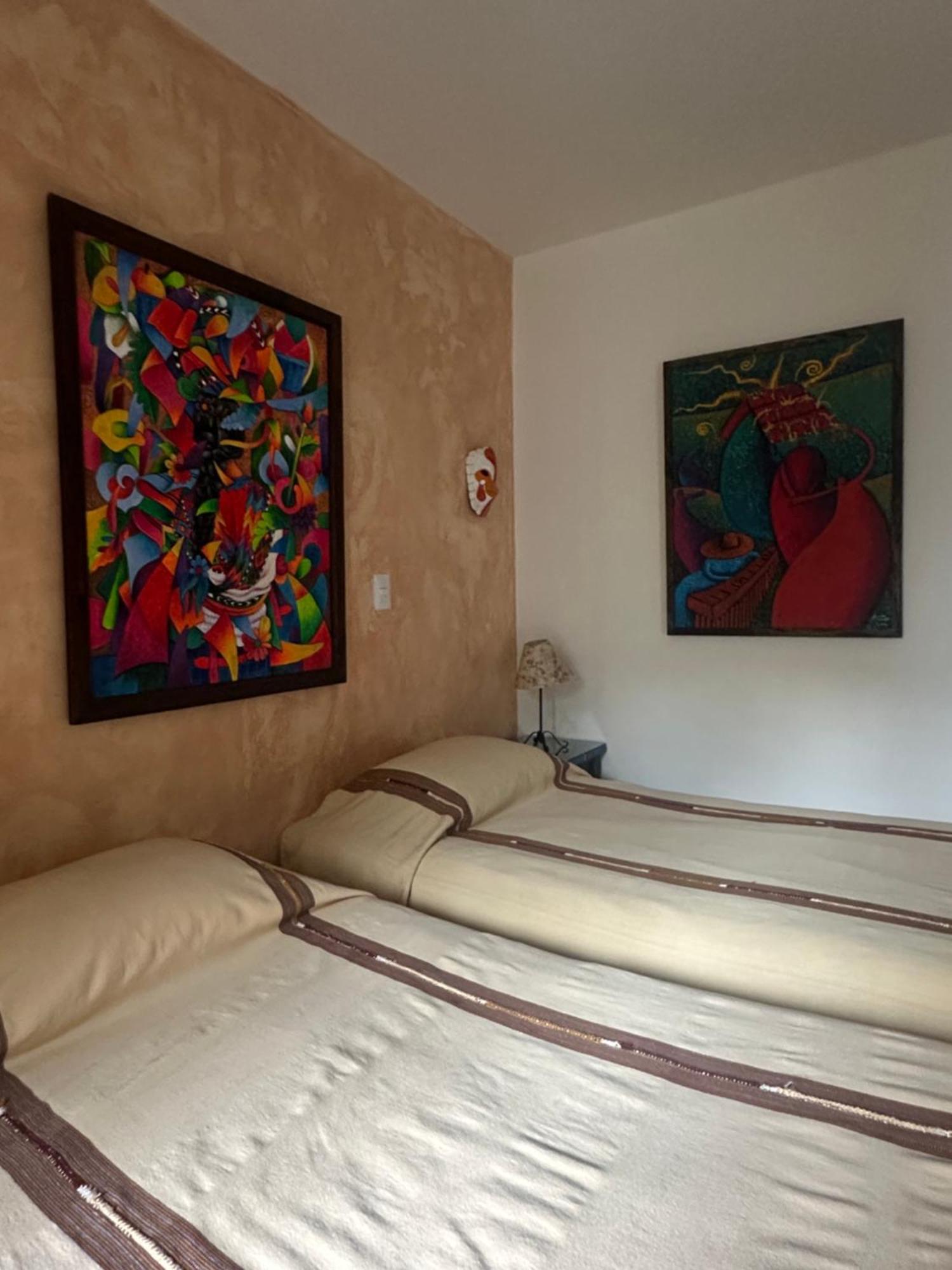 Casa Elena Bed and breakfast