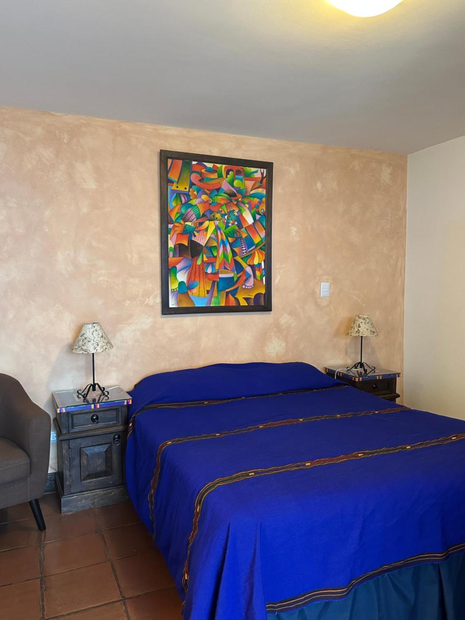 Casa Elena * Antigua