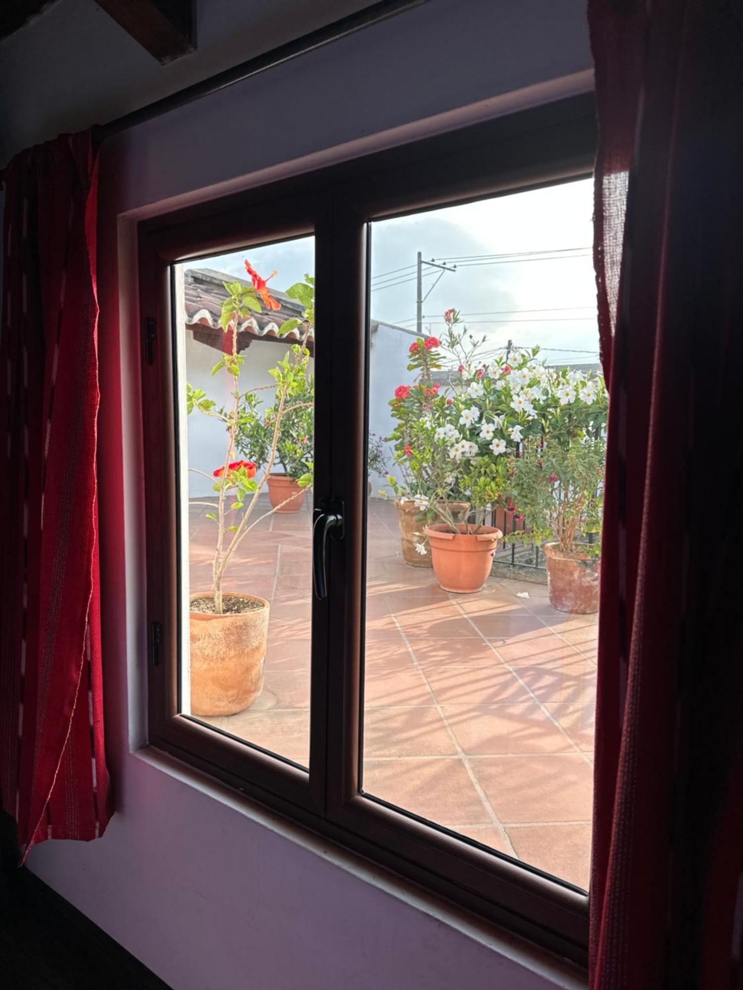 Alojamento de Acomodação e Pequeno-almoço Casa Elena