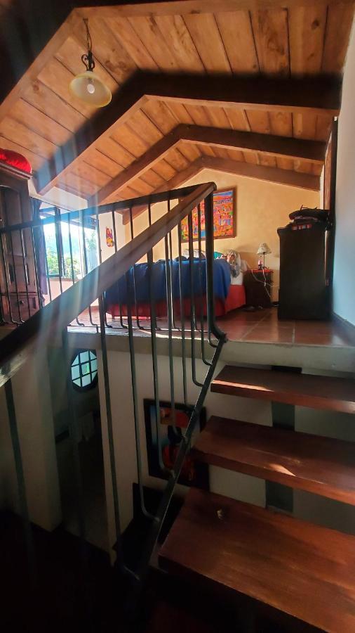 Casa Elena Bed & Breakfast