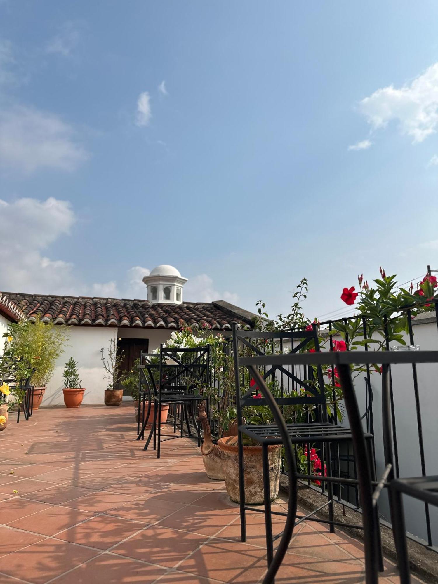 Casa Elena Bed & Breakfast