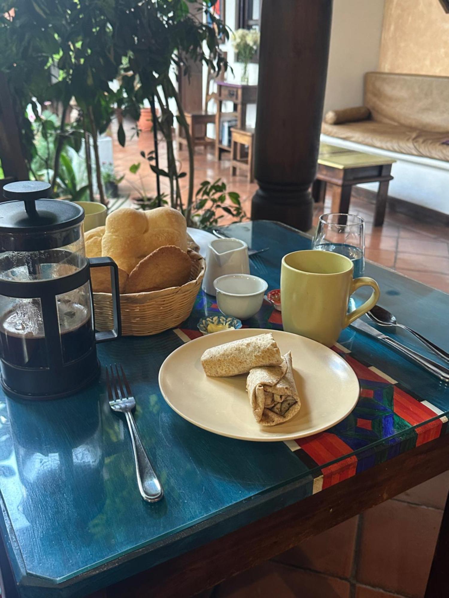 Casa Elena Bed & Breakfast Antigua