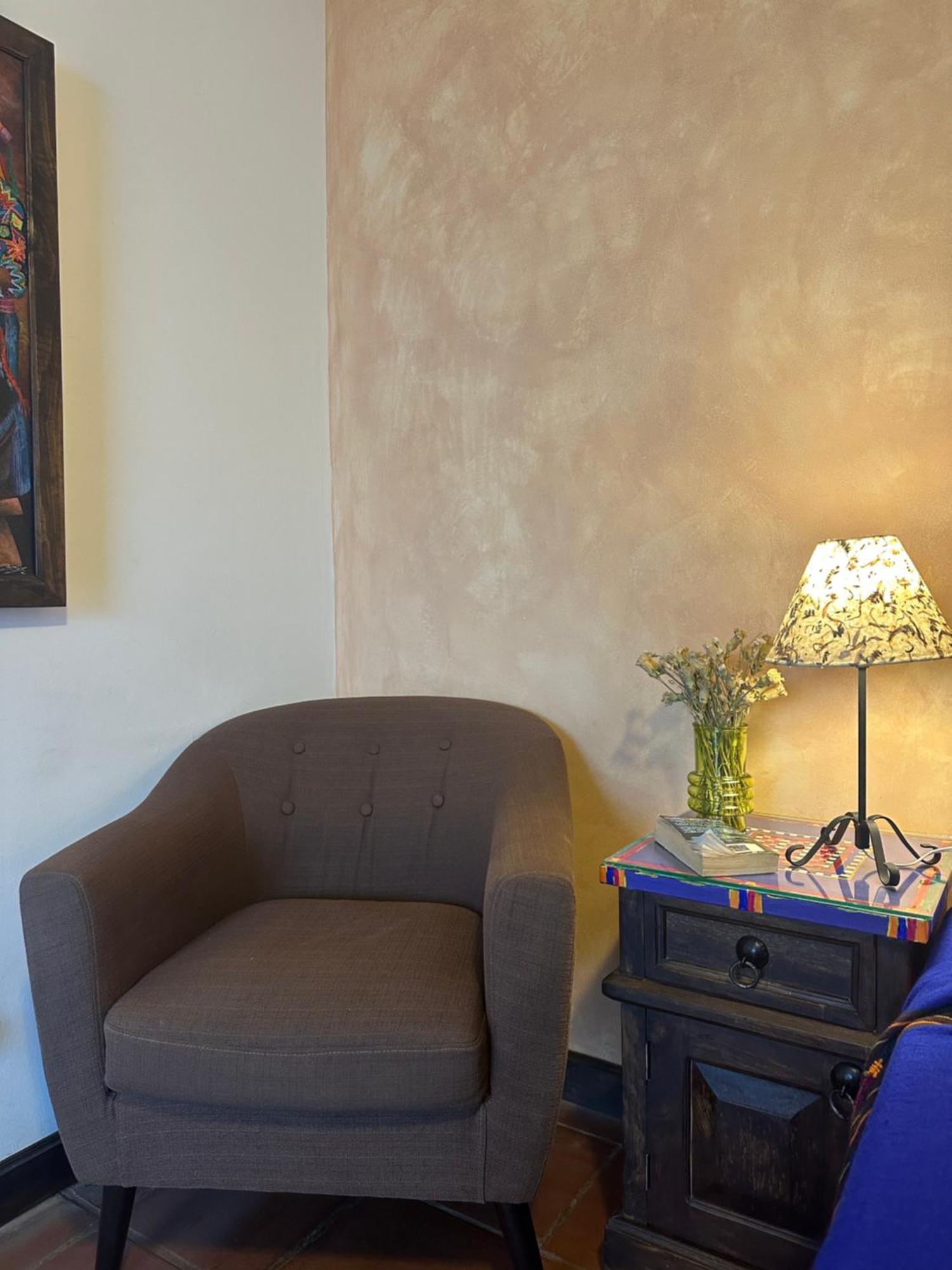 Bed & Breakfast Casa Elena