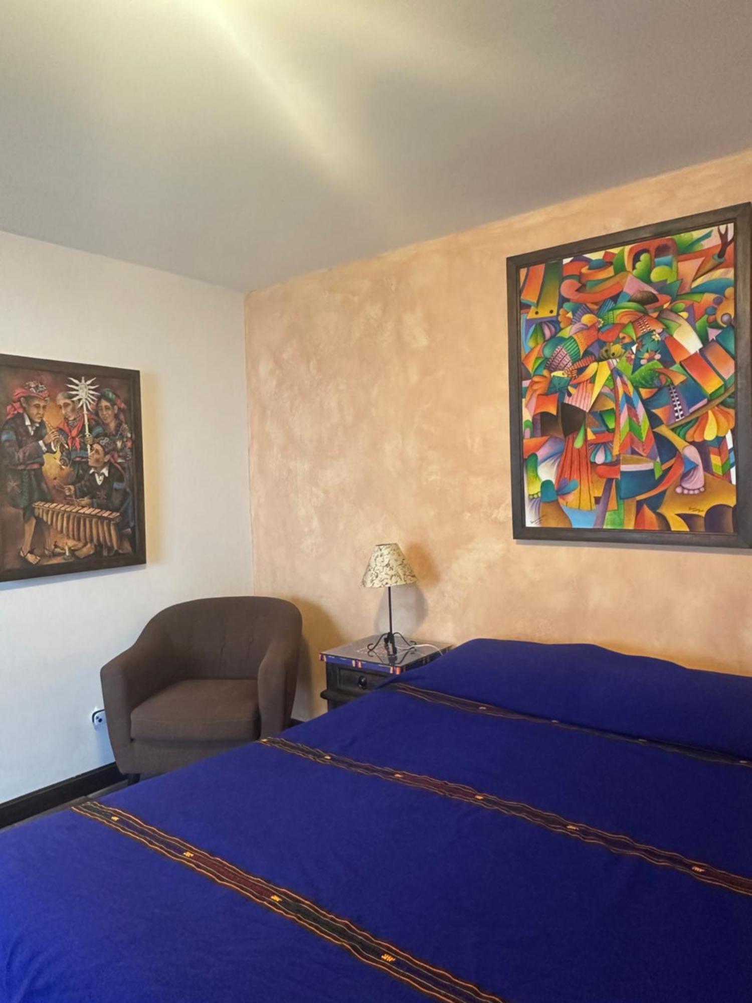 Bed & Breakfast Casa Elena