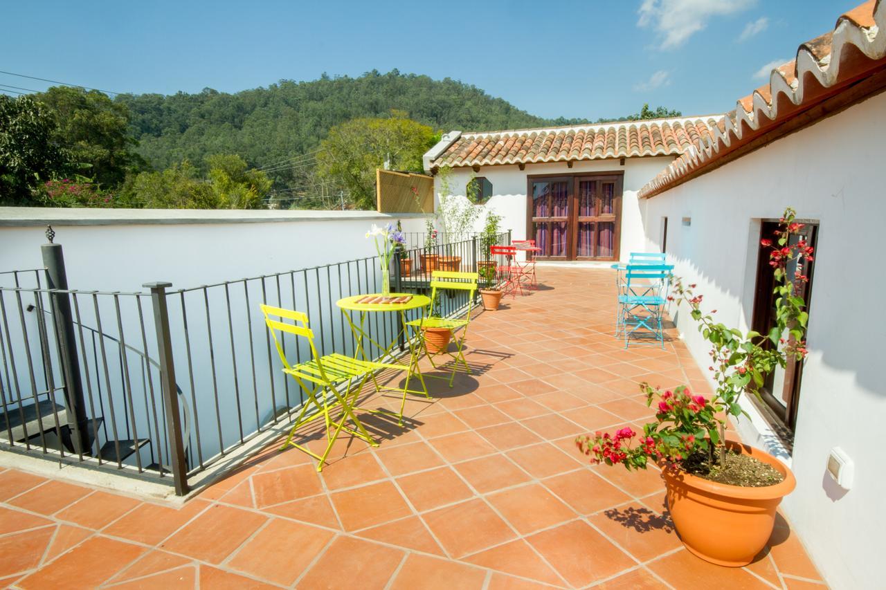 Casa Elena *