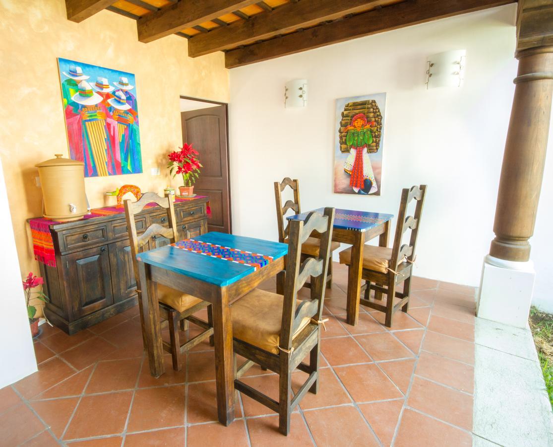Casa Elena Bed & Breakfast