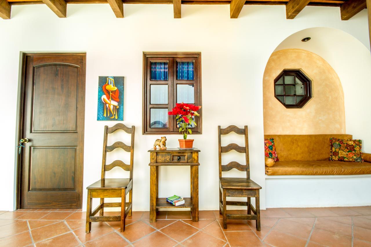 Casa Elena *
