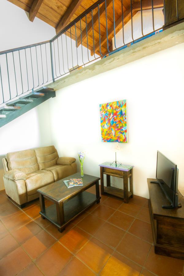 Bed & Breakfast Casa Elena Antigua