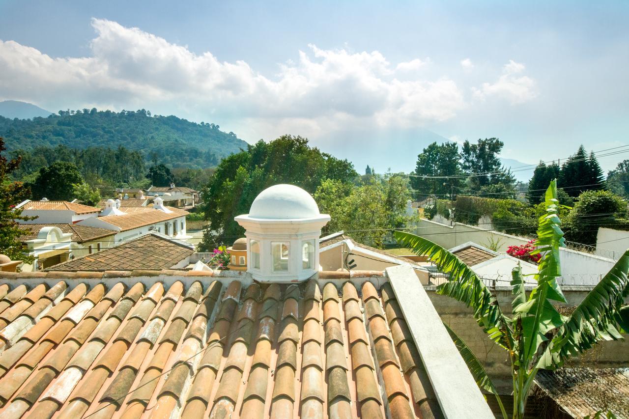 Casa Elena Bed & Breakfast Antigua