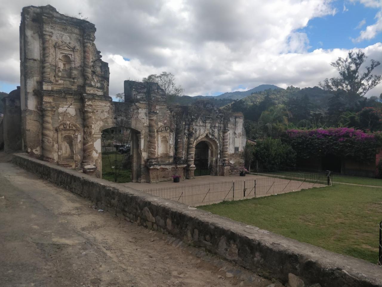 Casa Elena *